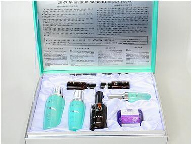 新疆薰衣草妝品廠家推薦 實惠六件套，天然呵護(hù)你的美