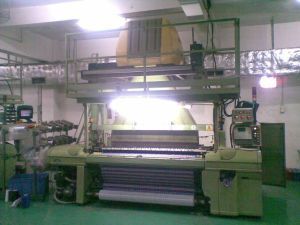 深圳市新寶源織造