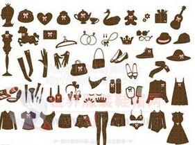 中國前11個月服裝出口1.05萬億元成長4.9%