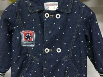 圖 便宜外貿服裝批發外貿尾貨童裝女裝男裝t恤 北京二手服裝鞋帽箱包