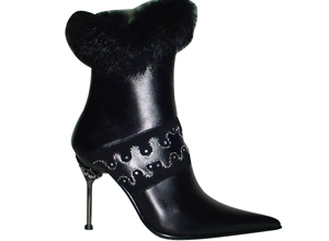 俏狐國際鞋業(yè)-世界服裝鞋帽網