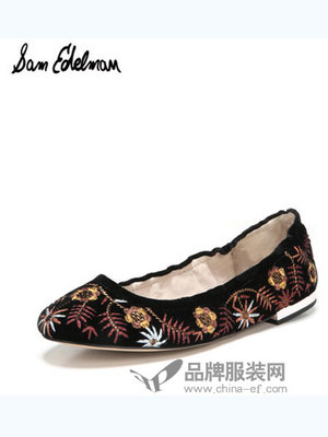 山姆&middot;愛(ài)德曼Sam Edelman鞋帽品牌介紹_山姆&middot;愛(ài)德曼Sam Edelman鞋帽加盟代理_山姆&middot;愛(ài)德曼Sam Edelman鞋帽產(chǎn)品店鋪展示_Sam Edelman