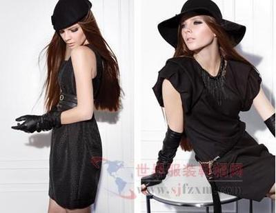 尚默品牌女裝帶著童心未泯的你回到昨天-世界服裝鞋帽網(wǎng)-行業(yè)門戶.全國(guó)十佳電子商業(yè)行業(yè)門戶網(wǎng)站