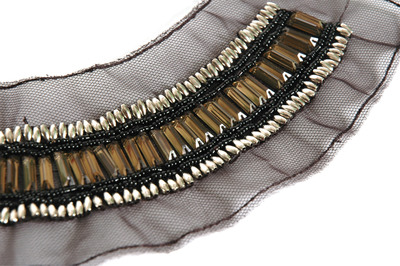 【手工釘珠胸花廠家直銷供應(yīng)最新手工衣領(lǐng)】?jī)r(jià)格,廠家,圖片,其他服裝鞋帽飾品,崔金生-