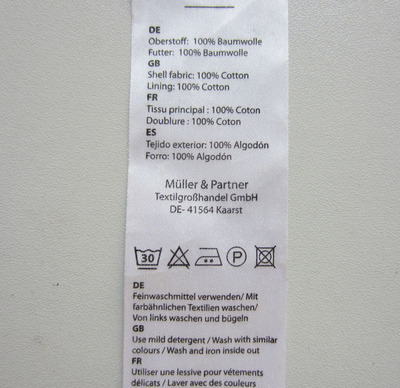 【歷得輔料【將實(shí)惠進(jìn)行到底】工廠直供隔天出貨 水洗標(biāo)】?jī)r(jià)格,廠家,圖片,水洗標(biāo)/洗水嘜,廣州歷得服裝輔料-