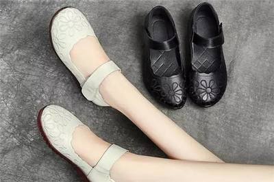 森琪貝爾女鞋:用產(chǎn)品和服務(wù)打動(dòng)服裝鞋帽消費(fèi)者