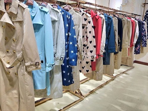 圖 廣州華曼欣折扣女裝羊絨寬松休閑百搭長(zhǎng)款大衣批 發(fā) 廣州服裝 鞋帽 箱包