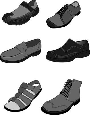 9632-鞋帽配飾設計-服裝設計