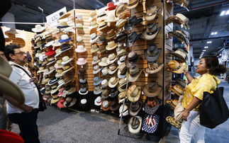 通訊 美國服裝鞋帽商期盼中美經貿摩擦早日結束