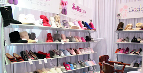 貝家鞋業(yè)引領(lǐng)國(guó)內(nèi)高端家居拖鞋品牌