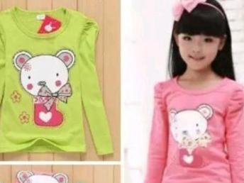 圖 廣州童裝批發(fā)市場(chǎng)便宜的小孩服裝批發(fā)廠家一手貨源批發(fā)5元 廣州服裝 鞋帽 箱包